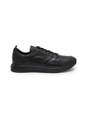 -----------OFFICINE CREATIVE  ---- ------------ ----Race Lux 003 Low Top Lace Up Sneakers --