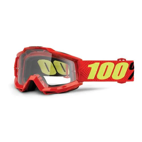 100% - Accuri Enduro Saarinen Goggles