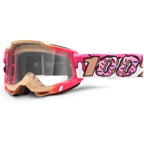 100% - Youth Accuri 2 Donut Goggles