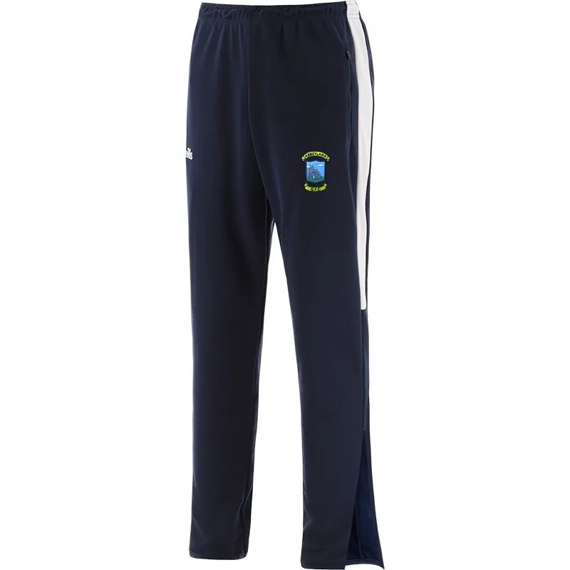 Abbeylara GFC Kids' Aspire Skinny Tracksuit Bottoms