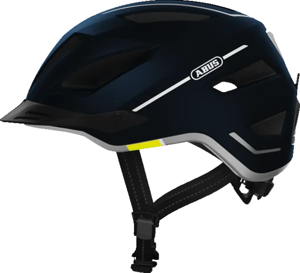 Abus Pedelec 2.0 Urban Helmet - Midnight Blue