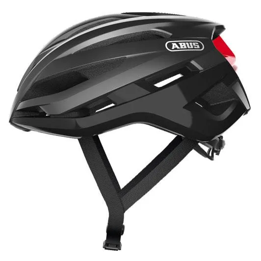 Abus StormChaser Helmet - Titan