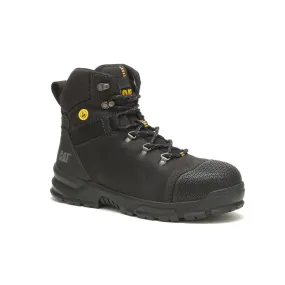 Accomplice Safety Boot S3 Black