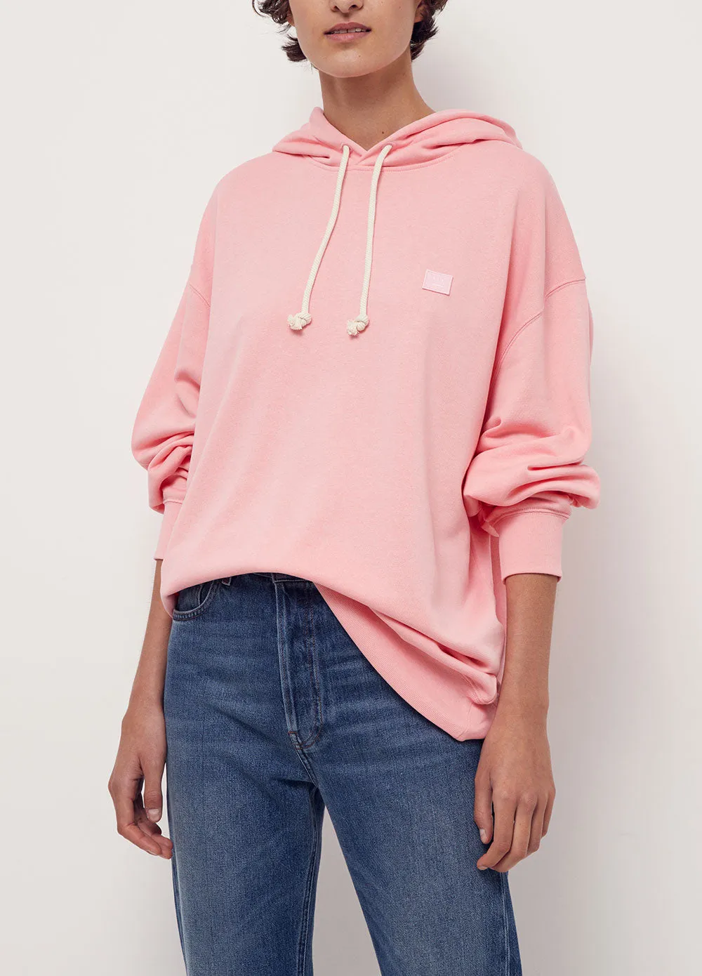 Acne Studios -  Face Sweat - Jumper