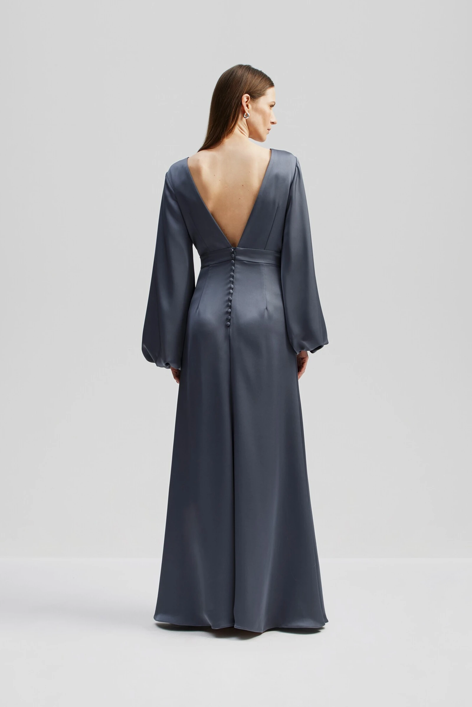 --Addie Maxi Dress-