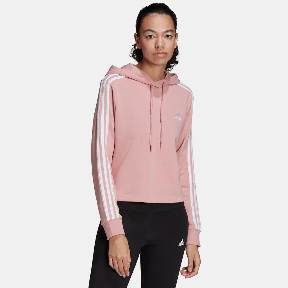 adidas Essentials 3-Stripes Women's Hoodie