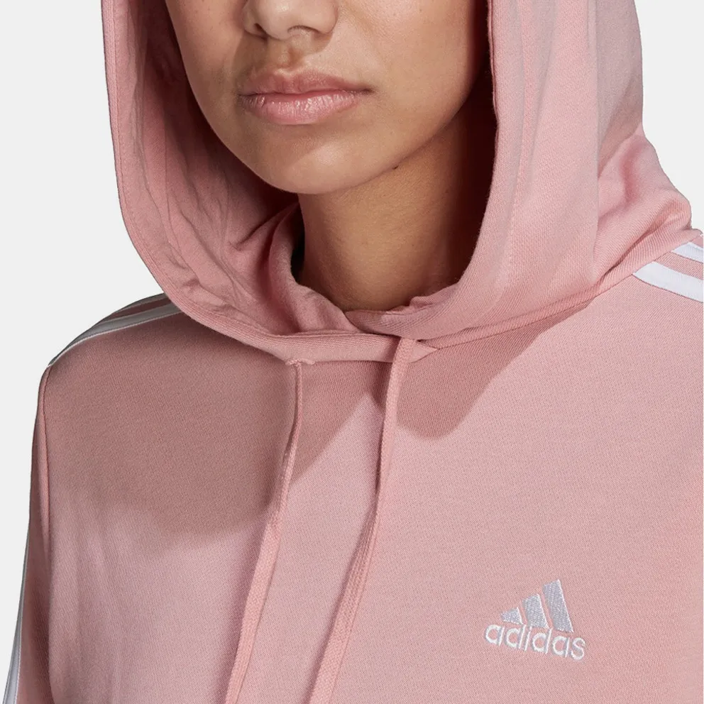 adidas Essentials 3-Stripes Women's Hoodie