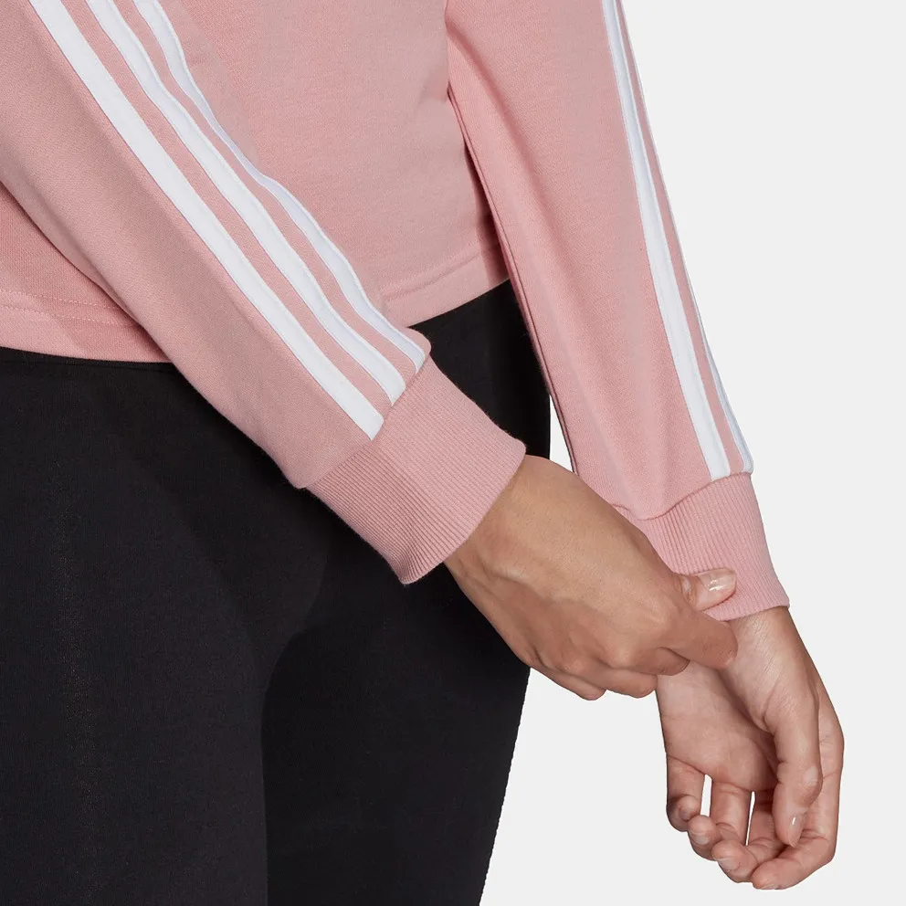 adidas Essentials 3-Stripes Women's Hoodie