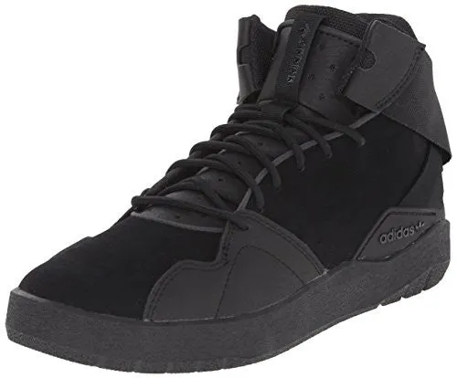 adidas Originals Men's Crestwood Mid-Top Fashion Sneakers