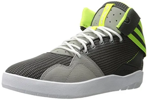 adidas Originals Men's Crestwood Mid-Top Fashion Sneakers