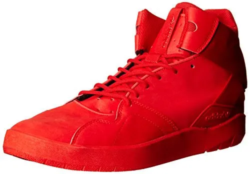 adidas Originals Men's Crestwood Mid-Top Fashion Sneakers