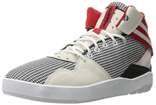 adidas Originals Men's Crestwood Mid-Top Fashion Sneakers