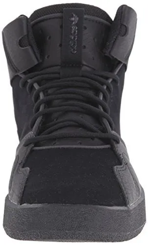 adidas Originals Men's Crestwood Mid-Top Fashion Sneakers