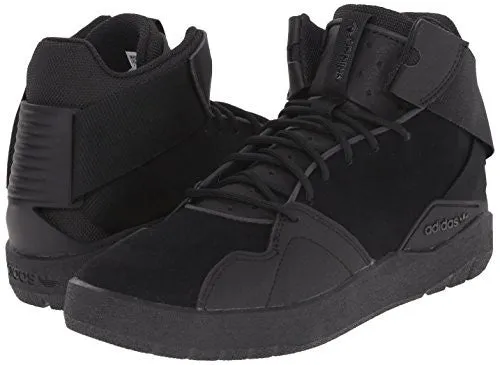 adidas Originals Men's Crestwood Mid-Top Fashion Sneakers