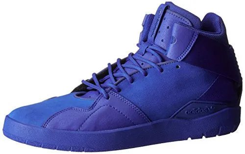 adidas Originals Men's Crestwood Mid-Top Fashion Sneakers