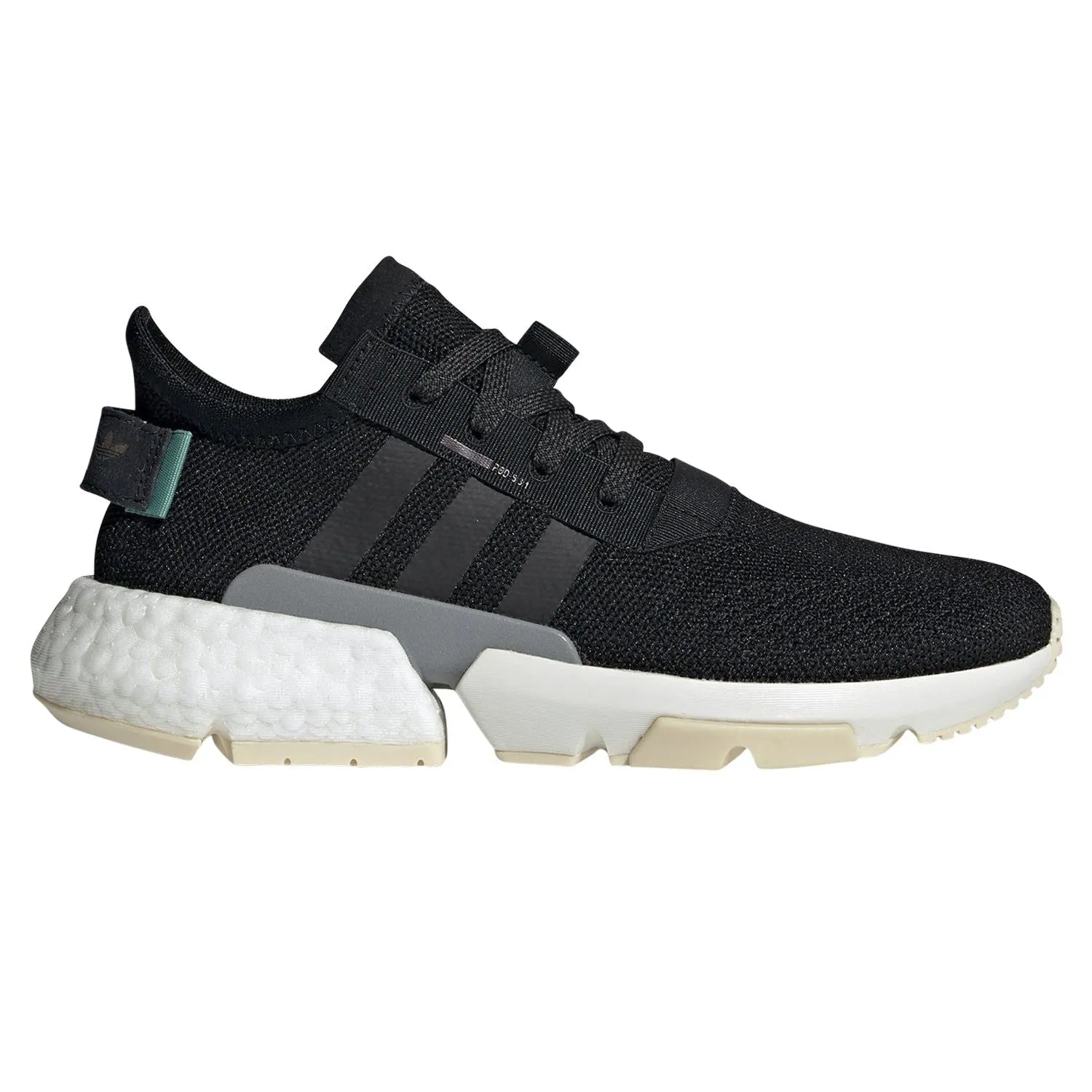 adidas Originals Unisex POD-S3.1 Shoes - Core Black