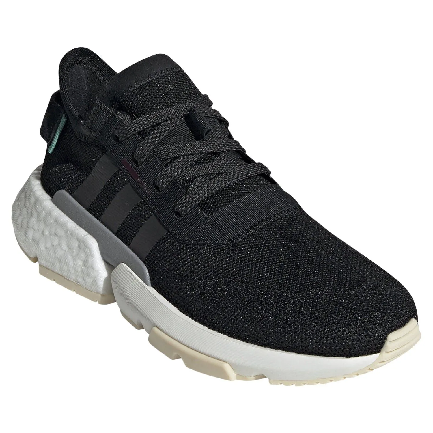 adidas Originals Unisex POD-S3.1 Shoes - Core Black