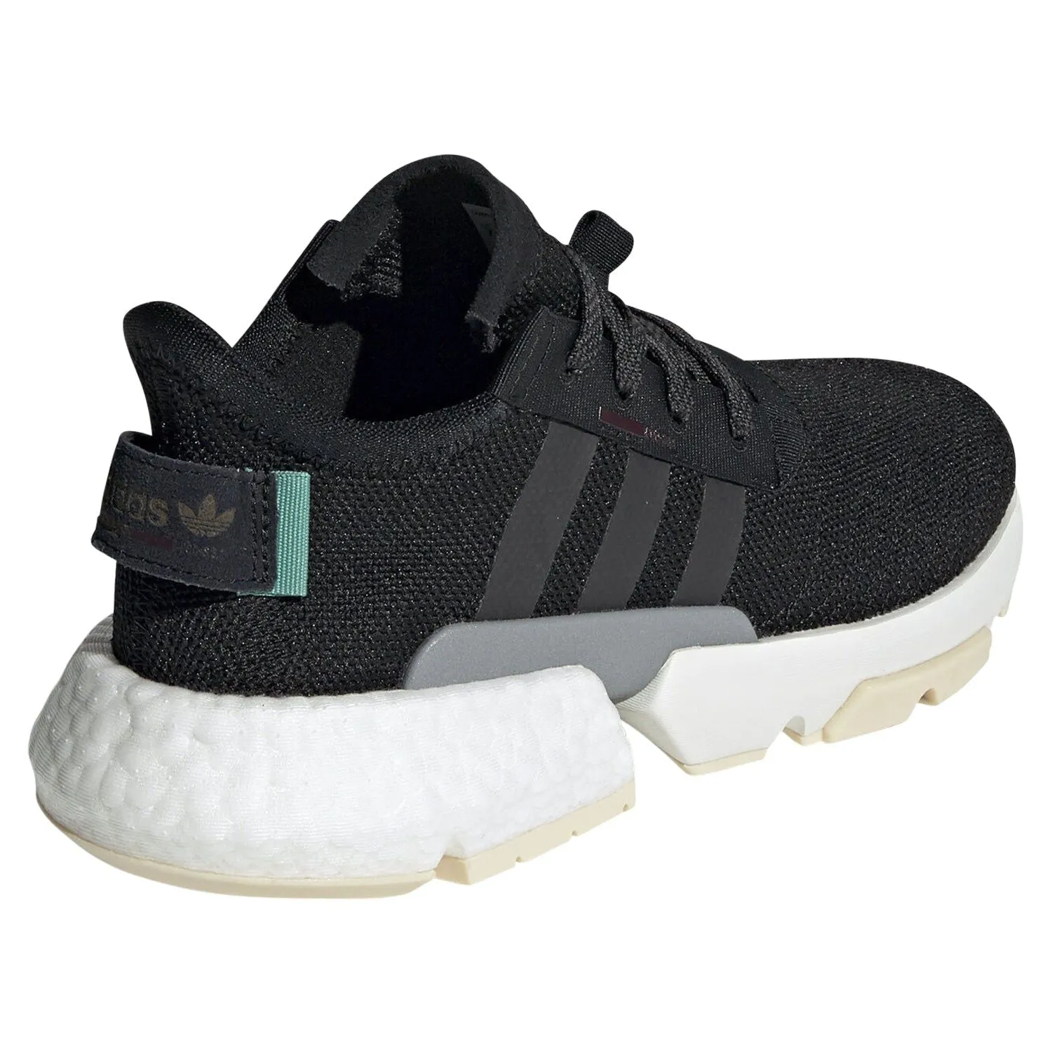 adidas Originals Unisex POD-S3.1 Shoes - Core Black