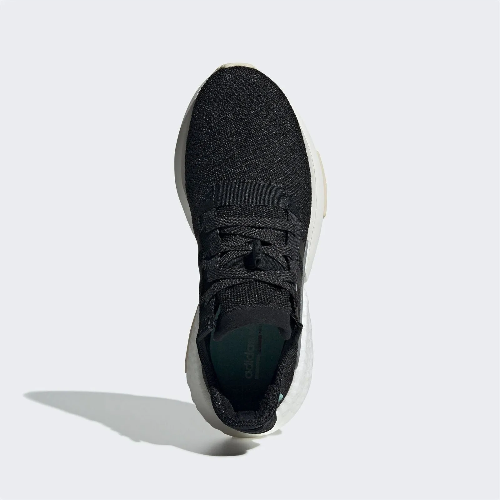 adidas Originals Unisex POD-S3.1 Shoes - Core Black