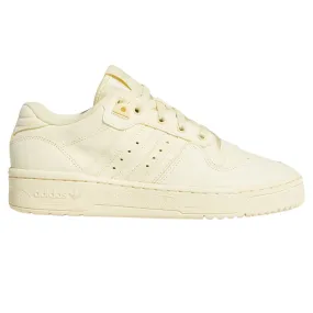 adidas Originals Womens Rivalry Low Shoes - Yellow