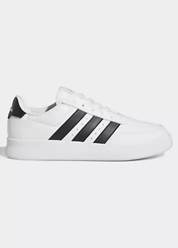 adidas Performance Breaknet 2.0 Trainers | Grattan