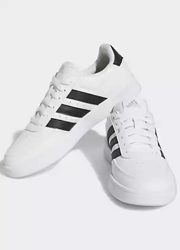 adidas Performance Breaknet 2.0 Trainers | Grattan