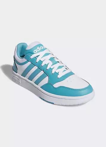 adidas Performance Hoops 3.0 W Trainers | Grattan