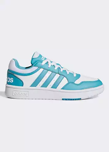 adidas Performance Hoops 3.0 W Trainers | Grattan