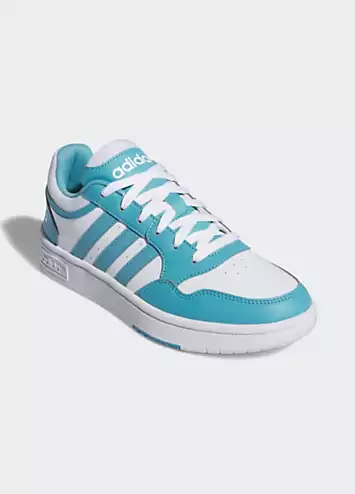 adidas Performance Hoops 3.0 W Trainers | Grattan