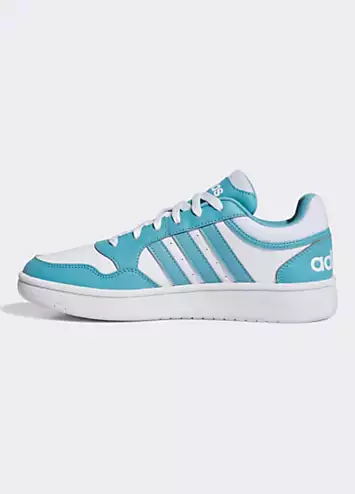 adidas Performance Hoops 3.0 W Trainers | Grattan