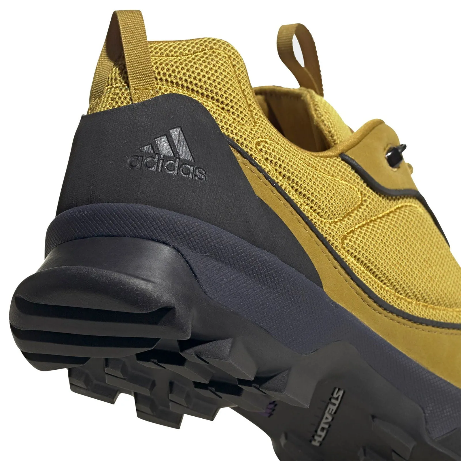 adidas Sahale X Shoes - Gold / Black