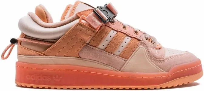 Adidas x Bad Bunny Forum Buckle Low 