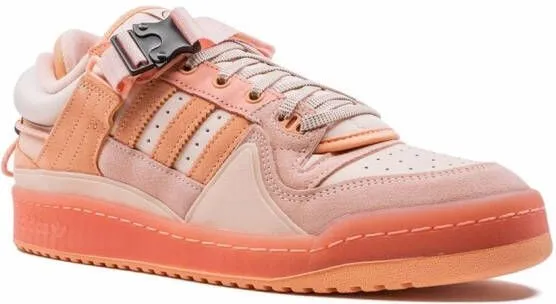 Adidas x Bad Bunny Forum Buckle Low 