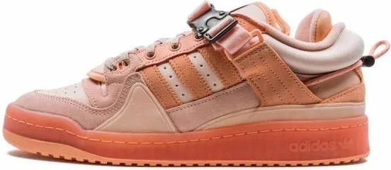 Adidas x Bad Bunny Forum Buckle Low 