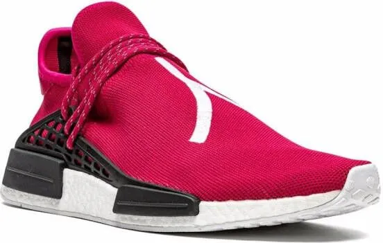 Adidas x Pharrell Williams Hu Race NMD 