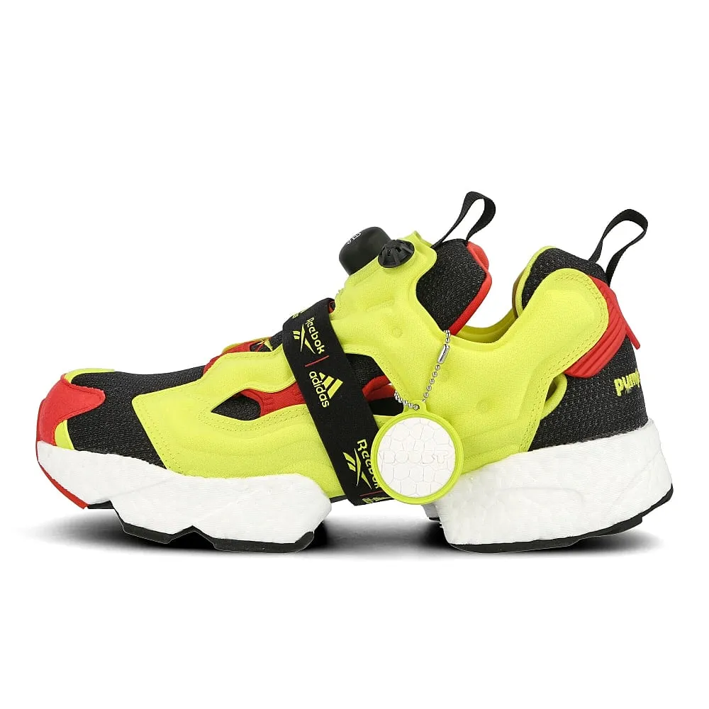 adidas x Reebok Instapump Fury BOOST