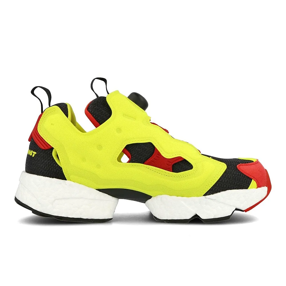 adidas x Reebok Instapump Fury BOOST