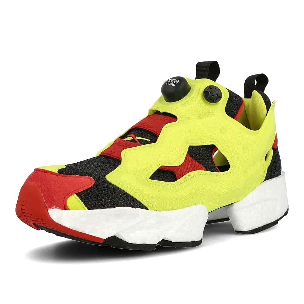 adidas x Reebok Instapump Fury BOOST