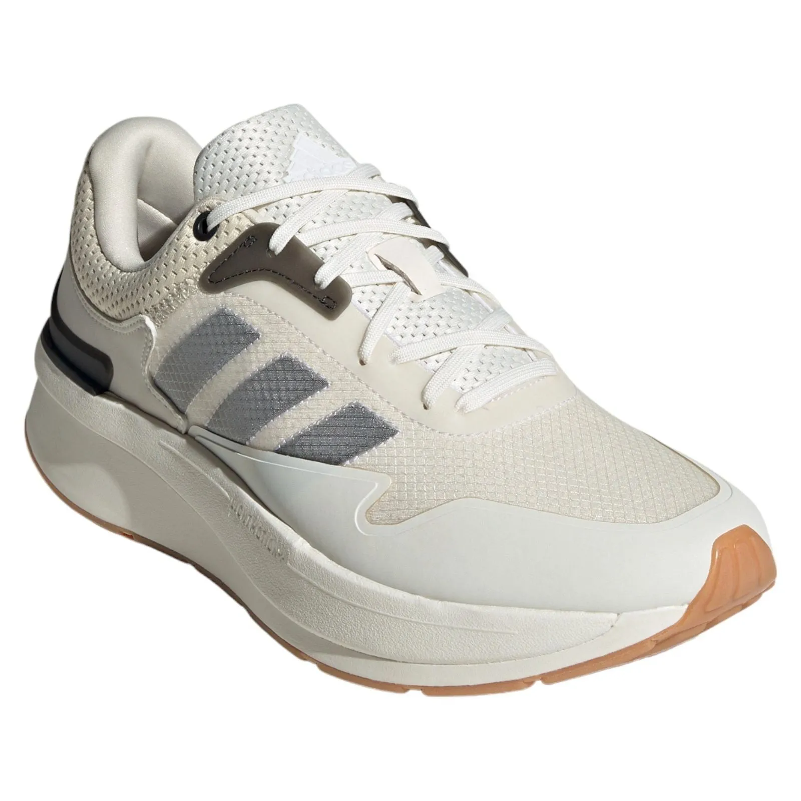 adidas ZNCHILL LIGHTMOTION+ Shoes - Cloud White / Core Black