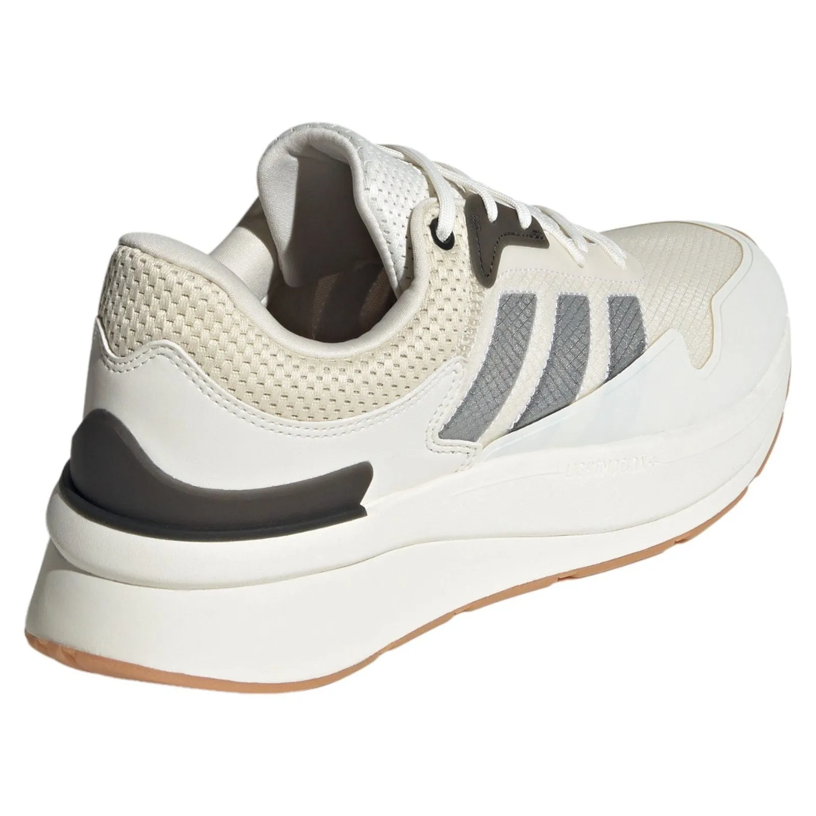 adidas ZNCHILL LIGHTMOTION+ Shoes - Cloud White / Core Black