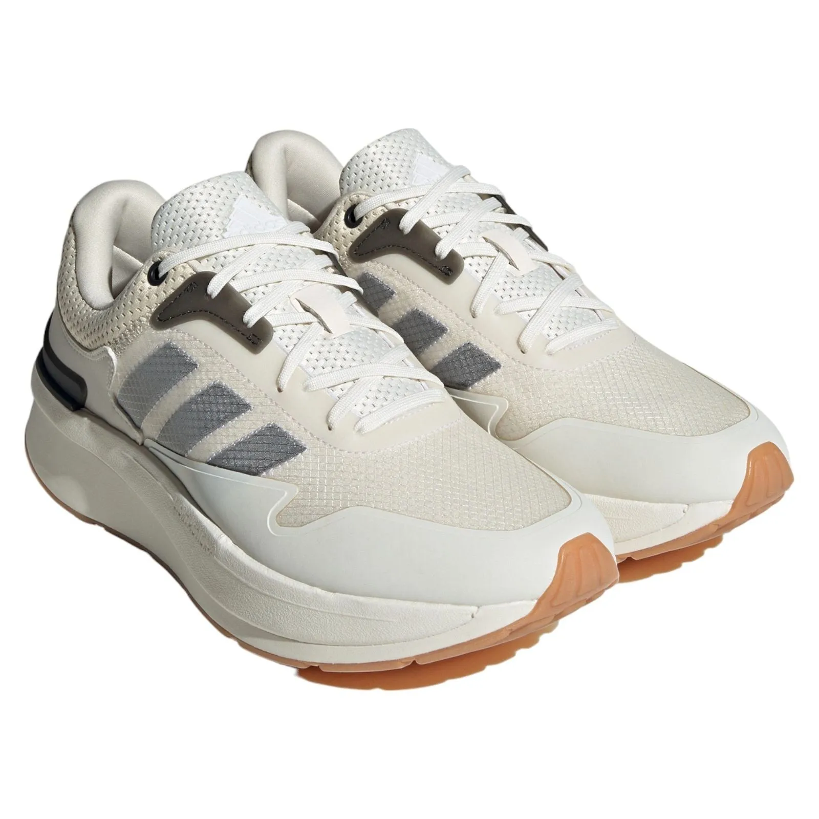 adidas ZNCHILL LIGHTMOTION+ Shoes - Cloud White / Core Black