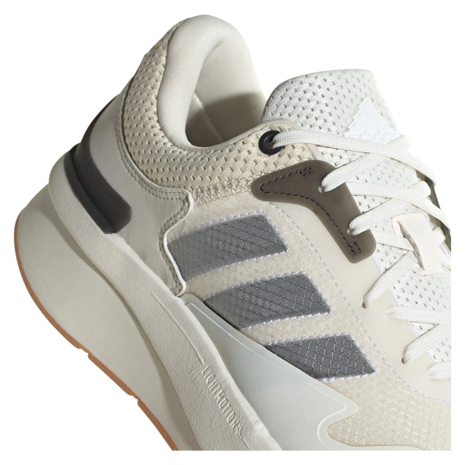 adidas ZNCHILL LIGHTMOTION+ Shoes - Cloud White / Core Black