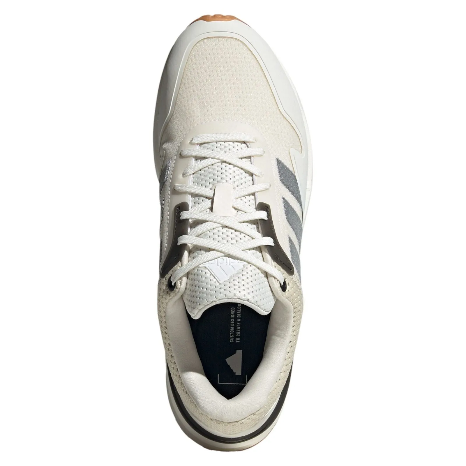 adidas ZNCHILL LIGHTMOTION+ Shoes - Cloud White / Core Black