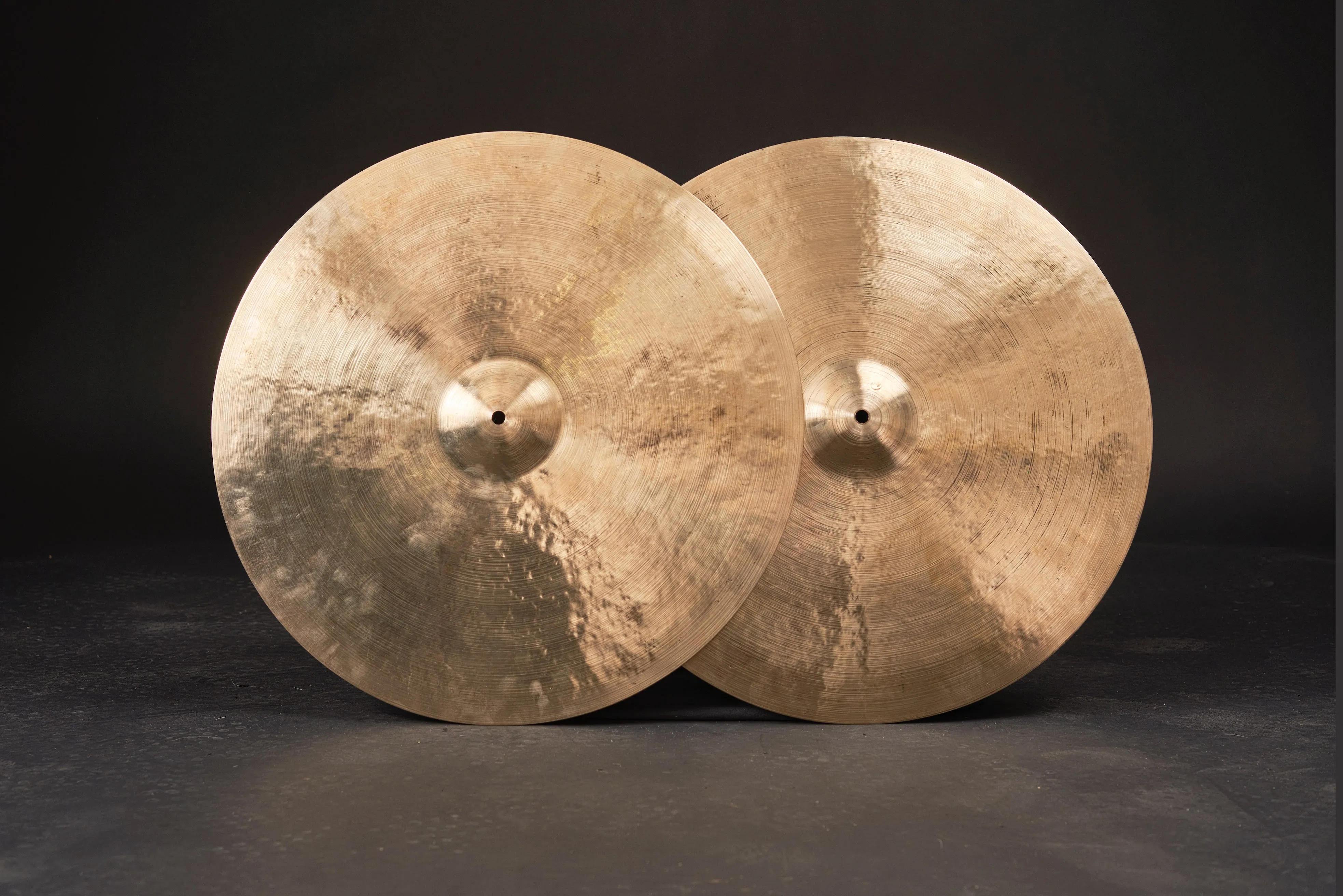 A&F 22 Oddities Hi Hat