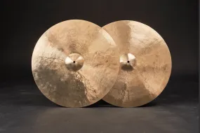 A&F 22 Oddities Hi Hat