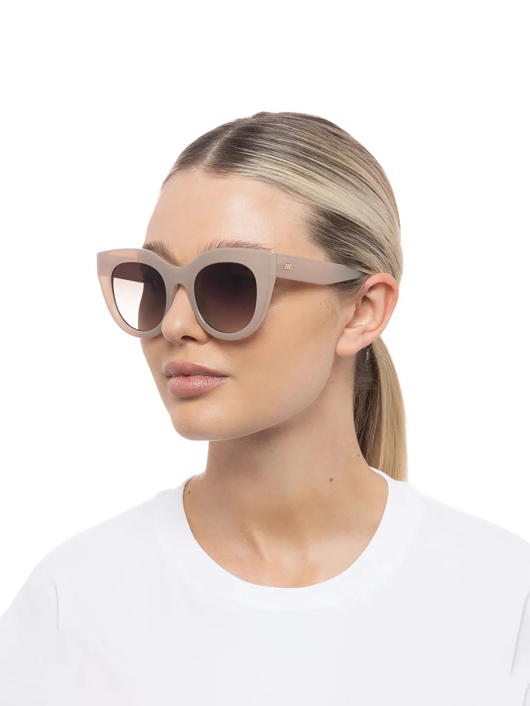 Air Heart Sunglasses