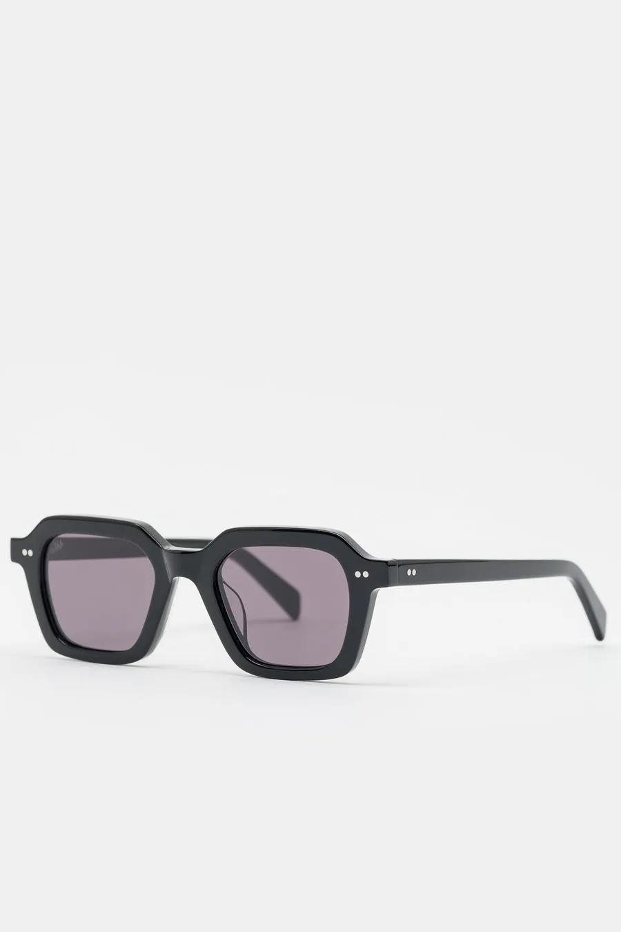 Akila Era Sunglasses in Black