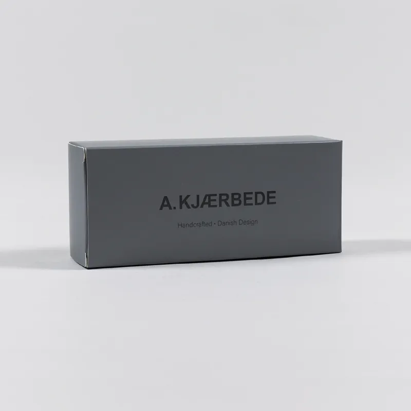 A.Kjaerbede Bate Sunglasses Crystal