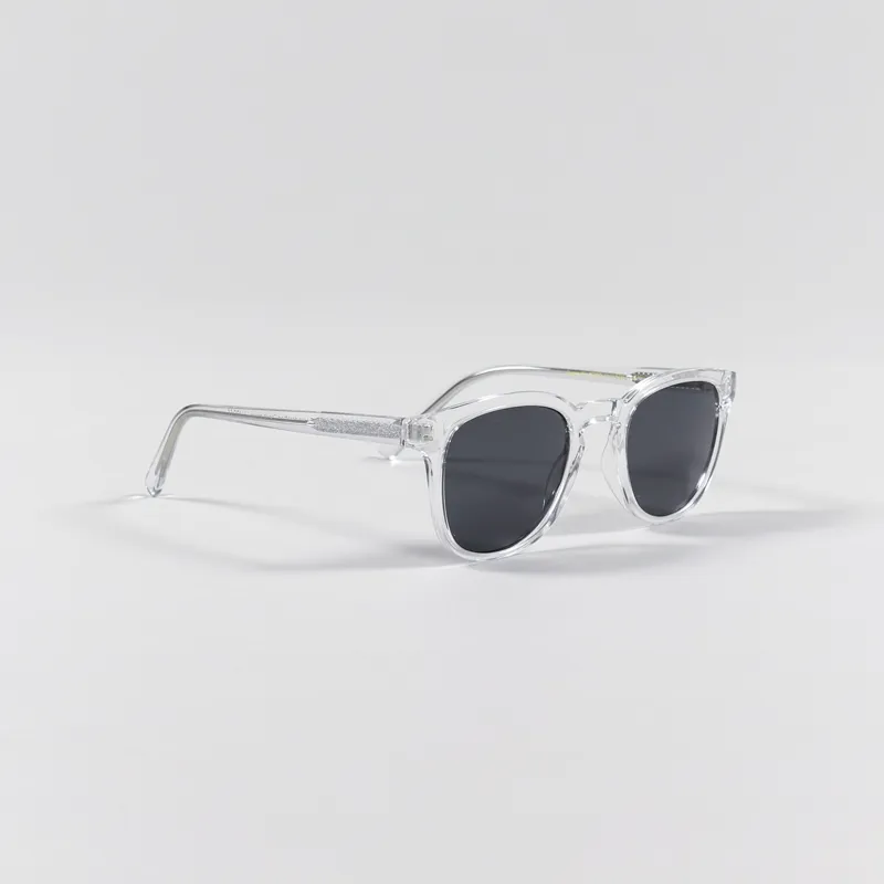 A.Kjaerbede Bate Sunglasses Crystal