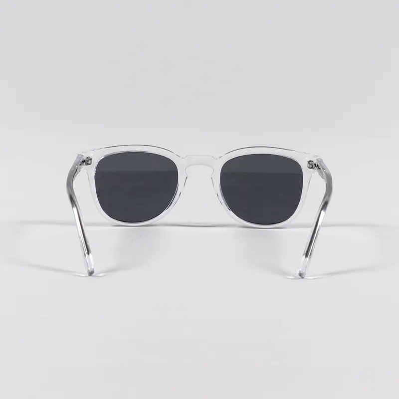 A.Kjaerbede Bate Sunglasses Crystal